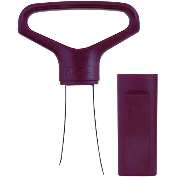 Two-Prong Cork Extractor