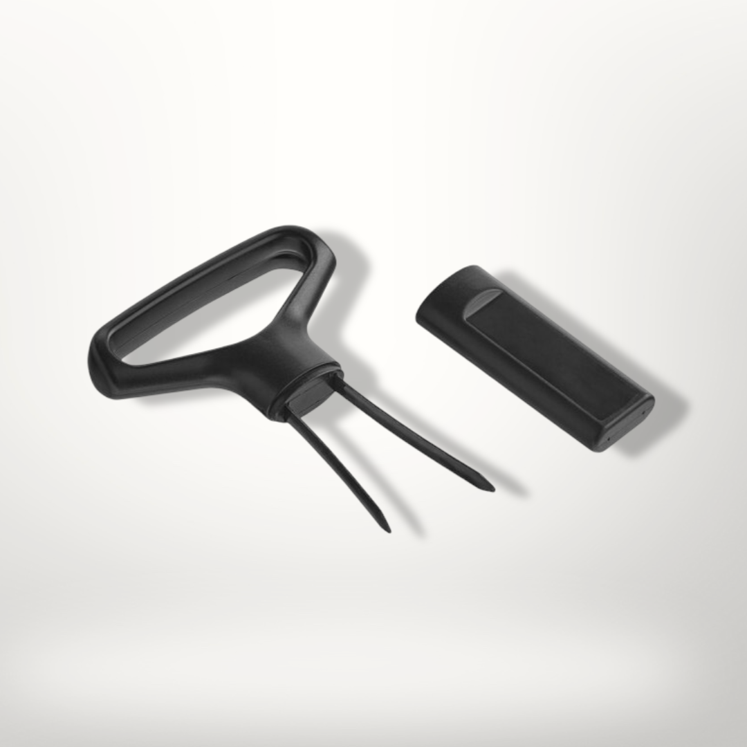 Two-Prong Cork Extractor