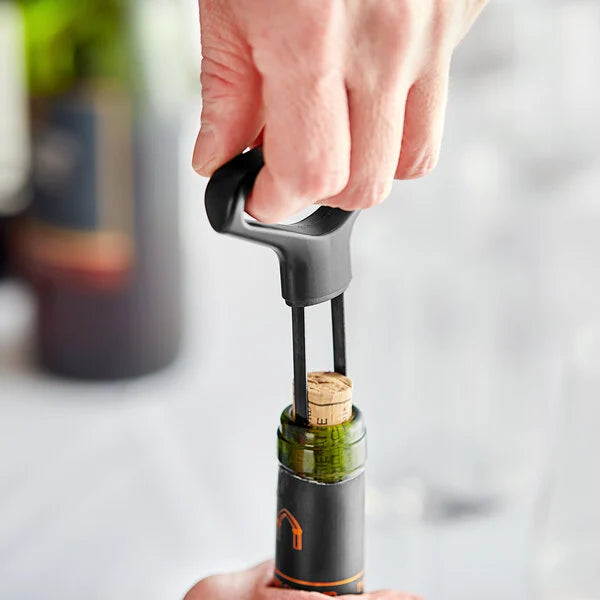 Two-Prong Cork Extractor