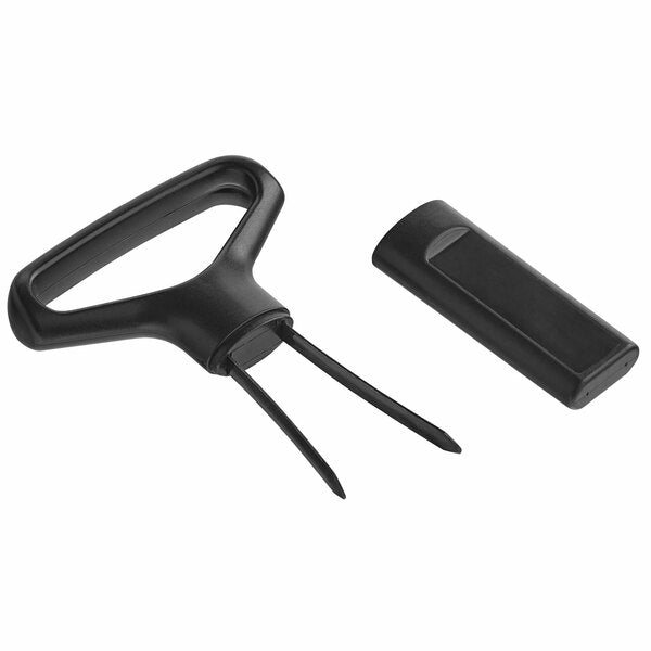 Two-Prong Cork Extractor