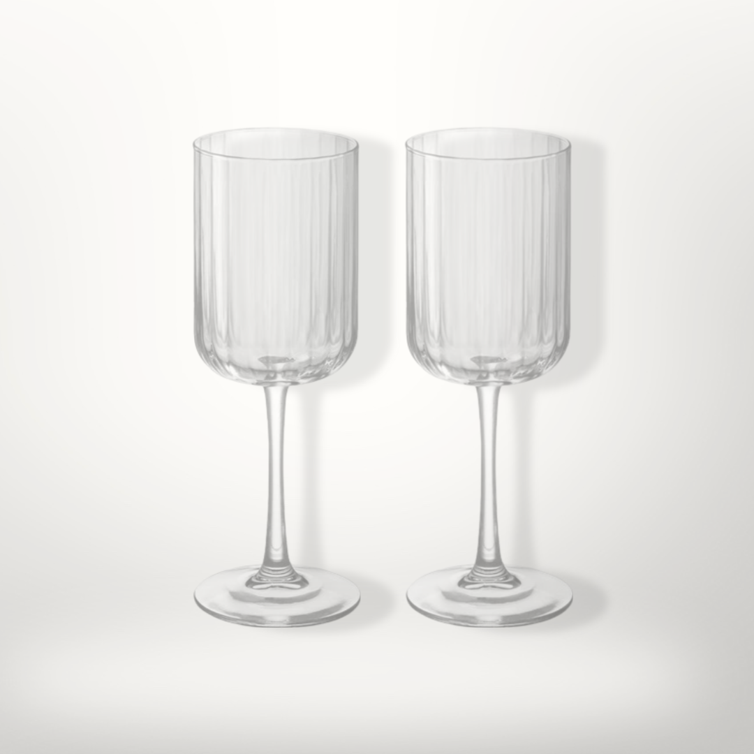 Perfect Party Glass 13.5oz