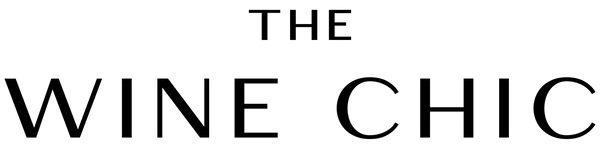 The Wine Chic logo