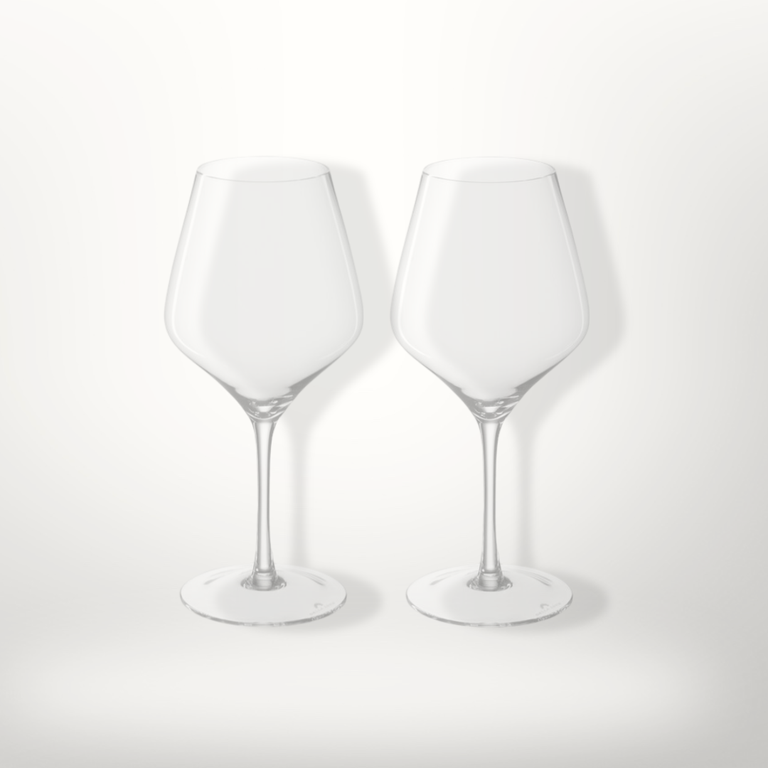 The Wine Chic Everyday Glass Reserve 24oz