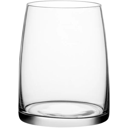 Piatti Forte 12oz Stemless Glass